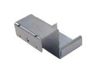 MODULAR SOLUTION ROLLER TRACK POSITIONER<BR>60MM ROLLER TRACK POSITIONER FLUSH